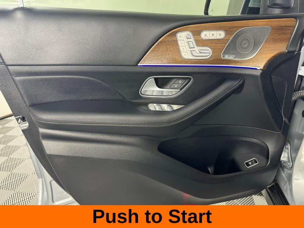 used 2024 Mercedes-Benz GLE 350 car, priced at $58,304