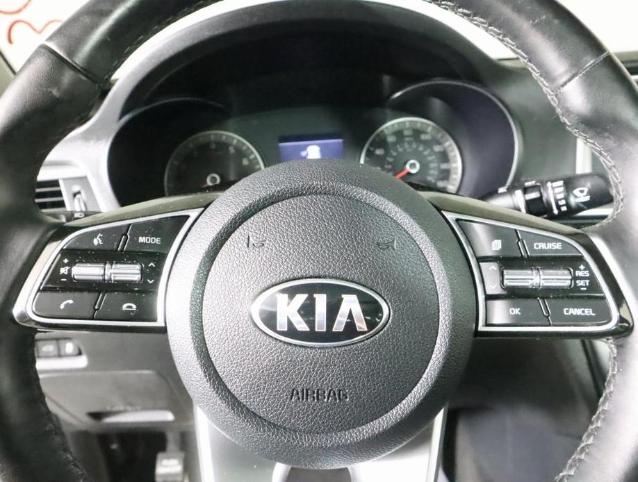 used 2020 Kia Optima car, priced at $20,425