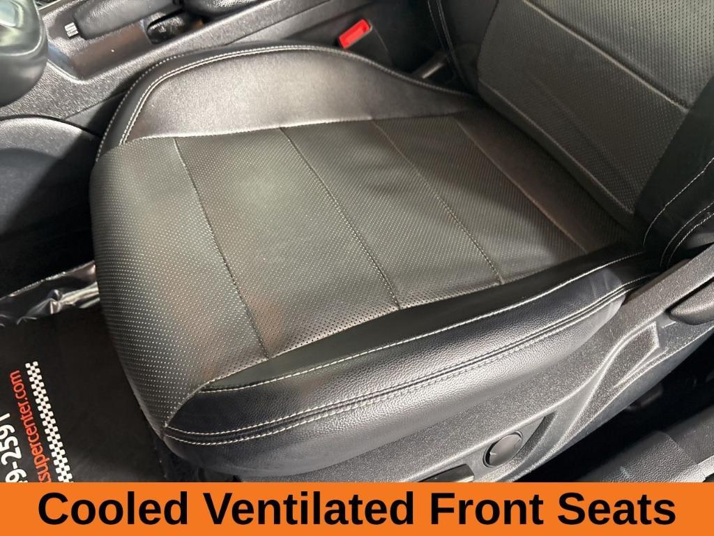 used 2020 Ford Mustang car, priced at $22,300