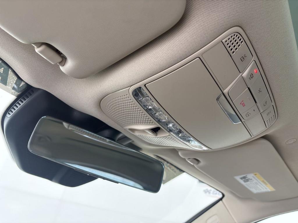 used 2021 Mercedes-Benz GLC 300 car, priced at $28,521