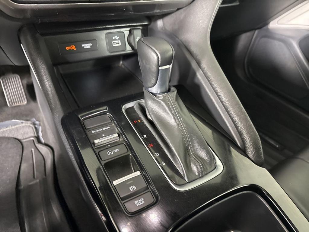 used 2024 Acura Integra car, priced at $26,700