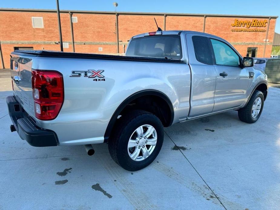 used 2020 Ford Ranger car, priced at $24,500