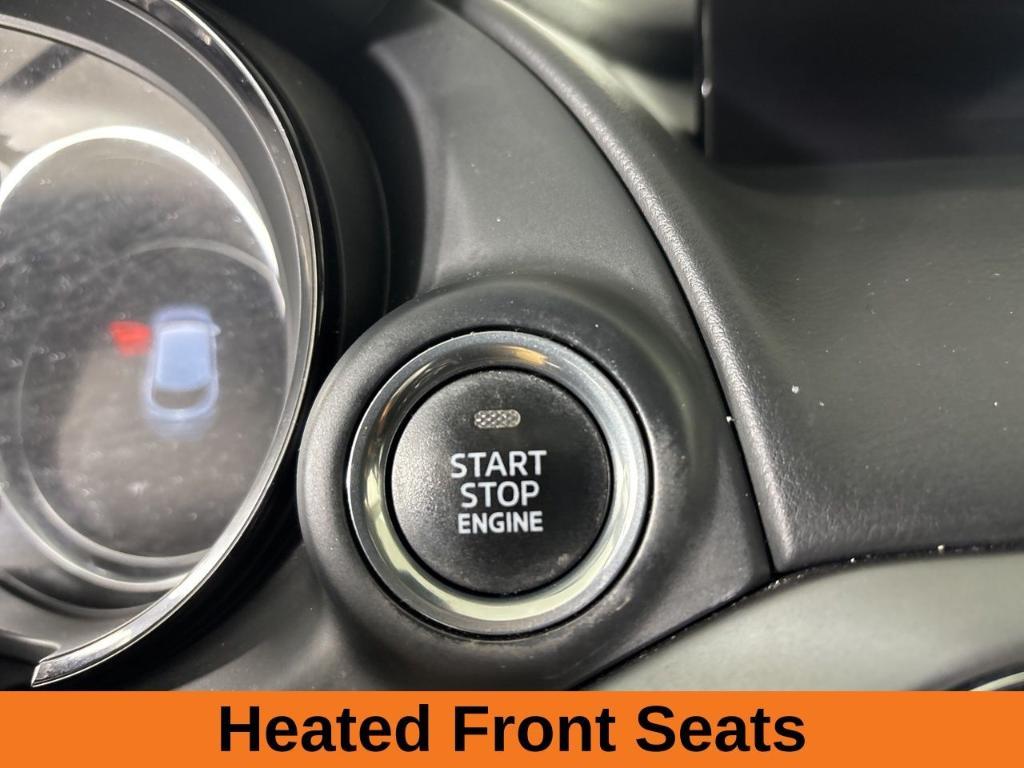 used 2023 Mazda CX-9 car, priced at $25,100