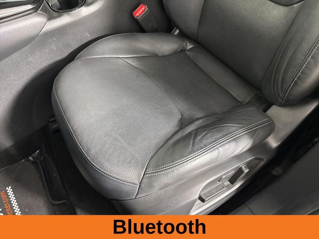 used 2023 Mazda CX-9 car, priced at $25,100