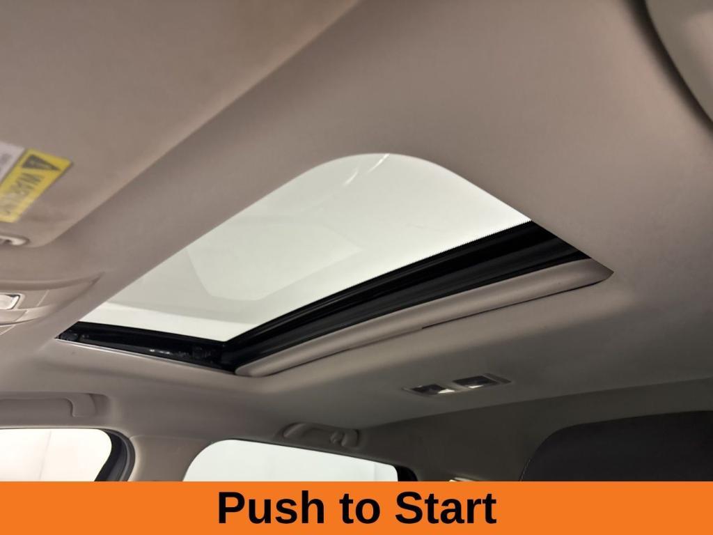 used 2023 Mazda CX-9 car, priced at $25,100