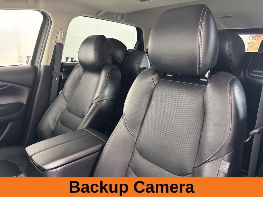 used 2023 Mazda CX-9 car, priced at $25,100