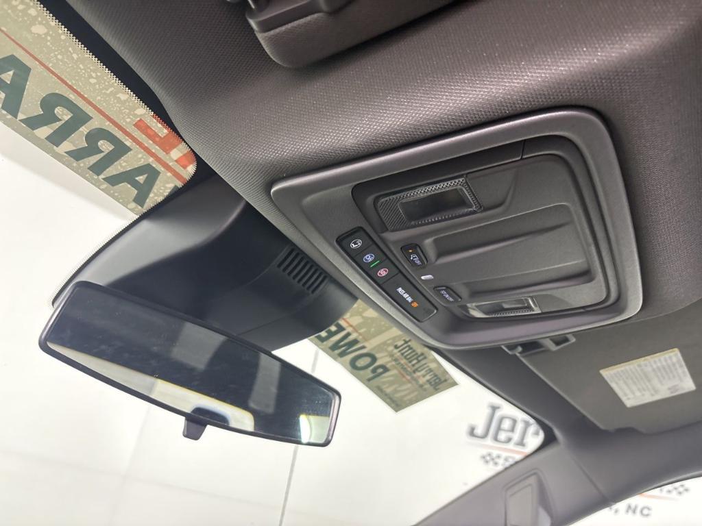 used 2023 Chevrolet Silverado 1500 car, priced at $36,800