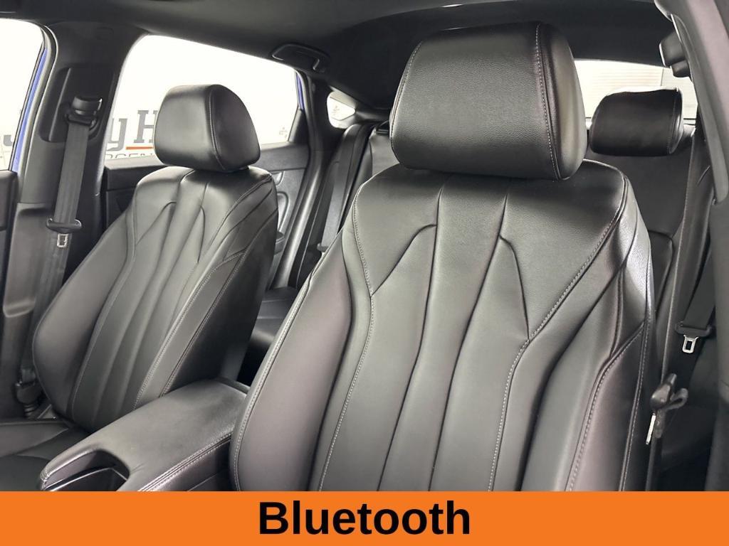 used 2024 Acura Integra car, priced at $30,100