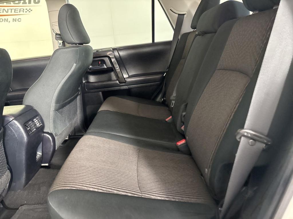 used 2024 Toyota 4Runner car, priced at $45,400