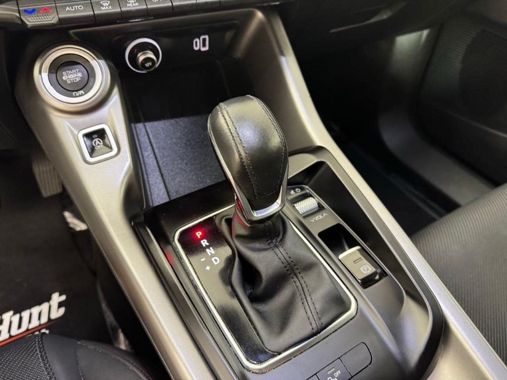 used 2024 Dodge Hornet car, priced at $21,300