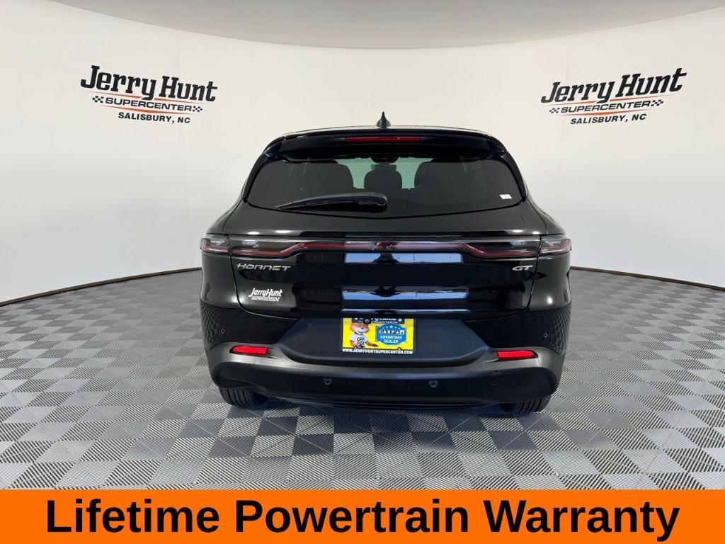 used 2024 Dodge Hornet car, priced at $21,300