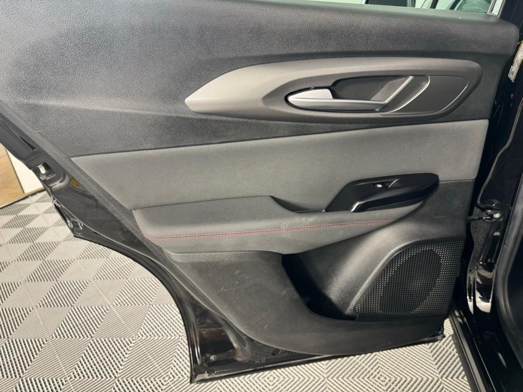 used 2024 Dodge Hornet car, priced at $21,300