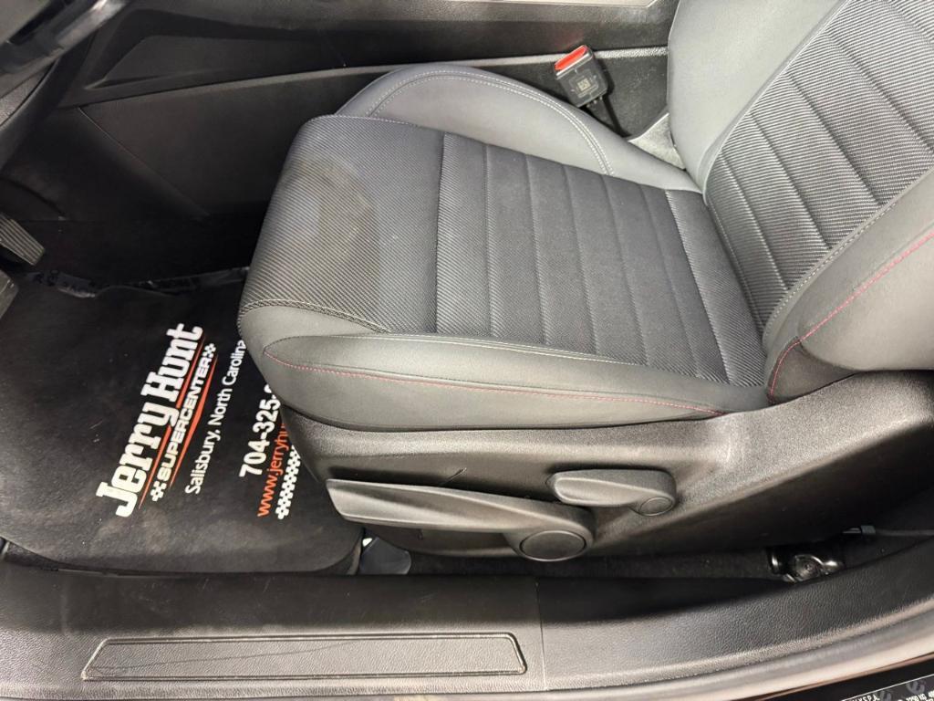 used 2024 Dodge Hornet car, priced at $21,300