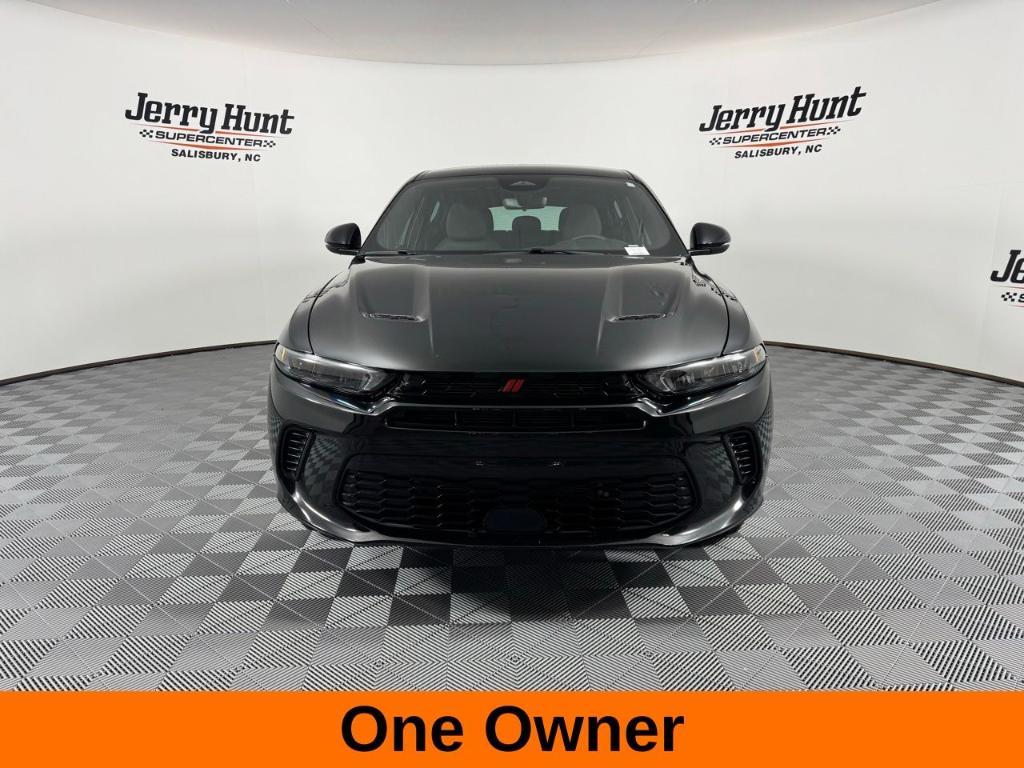 used 2024 Dodge Hornet car, priced at $21,300