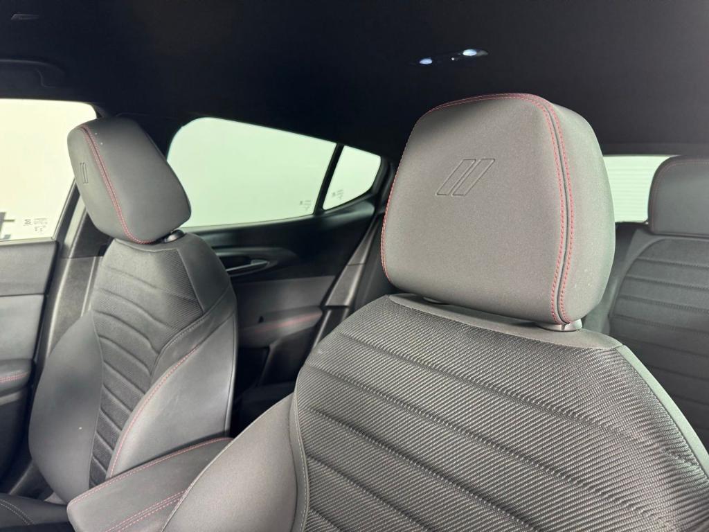 used 2024 Dodge Hornet car, priced at $21,300