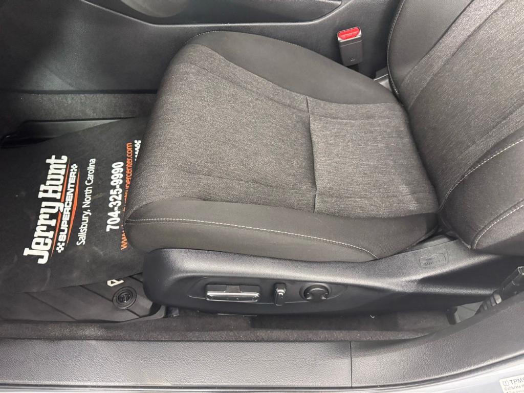 used 2025 Honda Accord car, priced at $30,100
