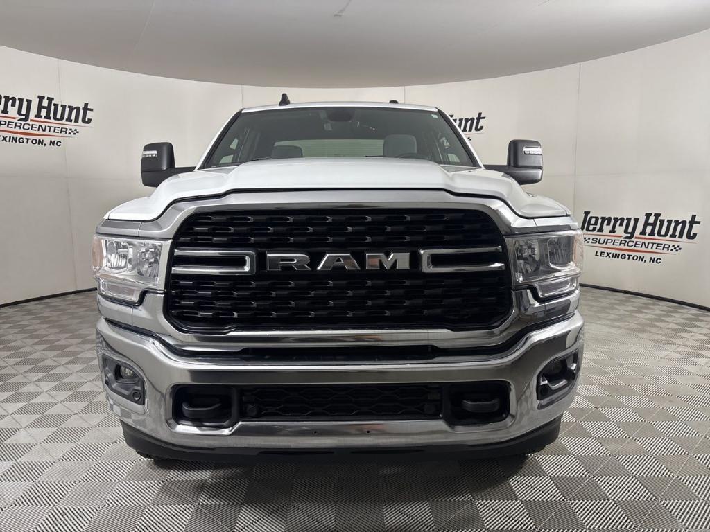 used 2024 Ram 2500 car, priced at $44,400