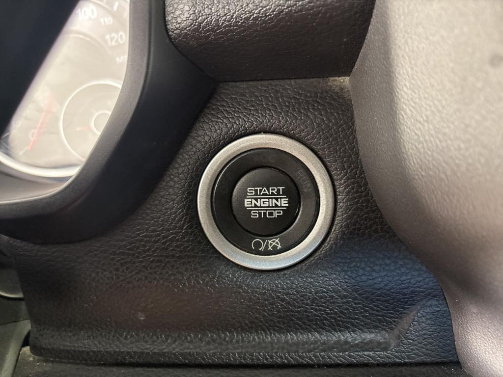 used 2024 Ram 2500 car, priced at $44,400