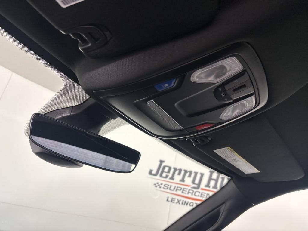 used 2024 Ram 2500 car, priced at $44,400