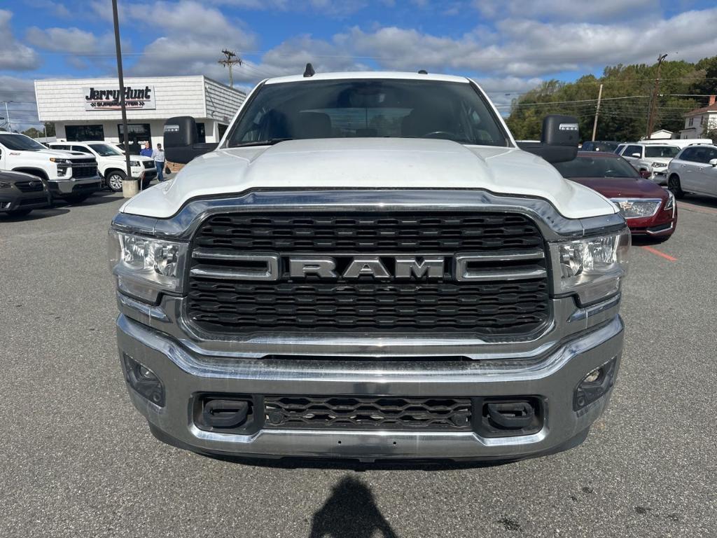used 2024 Ram 2500 car, priced at $46,388
