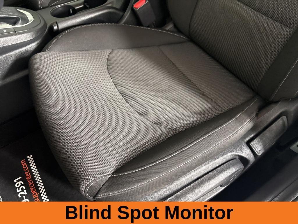 used 2023 Kia Forte car, priced at $16,988