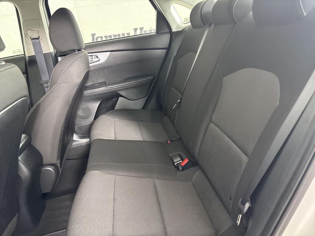 used 2023 Kia Forte car, priced at $16,988