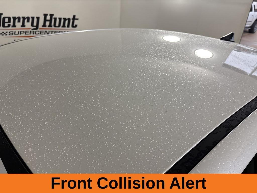 used 2023 Kia Forte car, priced at $16,988