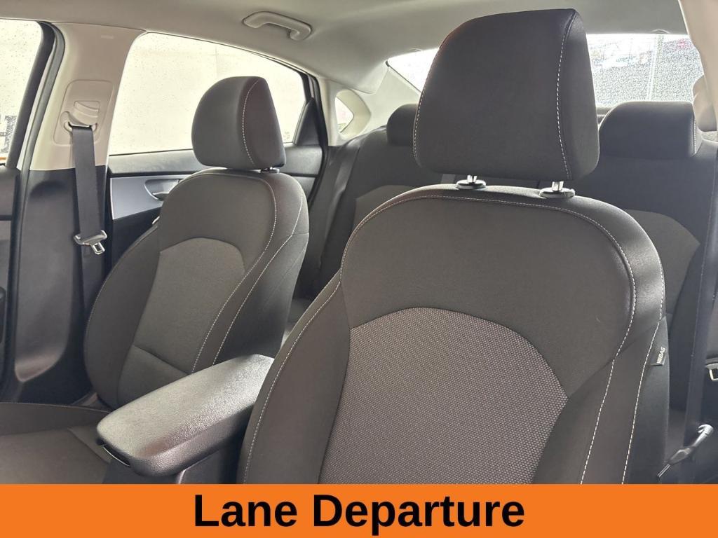 used 2023 Kia Forte car, priced at $16,988