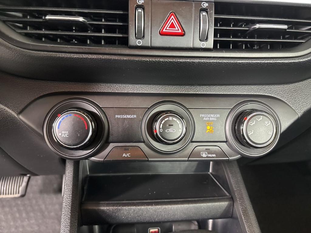 used 2023 Kia Forte car, priced at $16,988