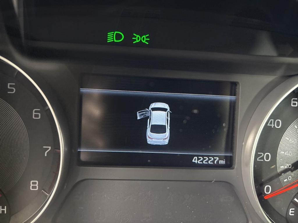 used 2023 Kia Forte car, priced at $16,988