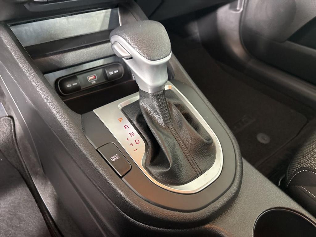 used 2023 Kia Forte car, priced at $16,988