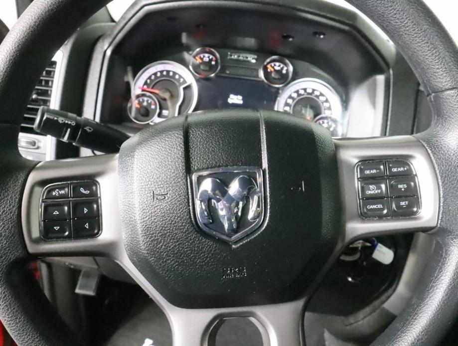 used 2022 Ram 1500 Classic car, priced at $31,150