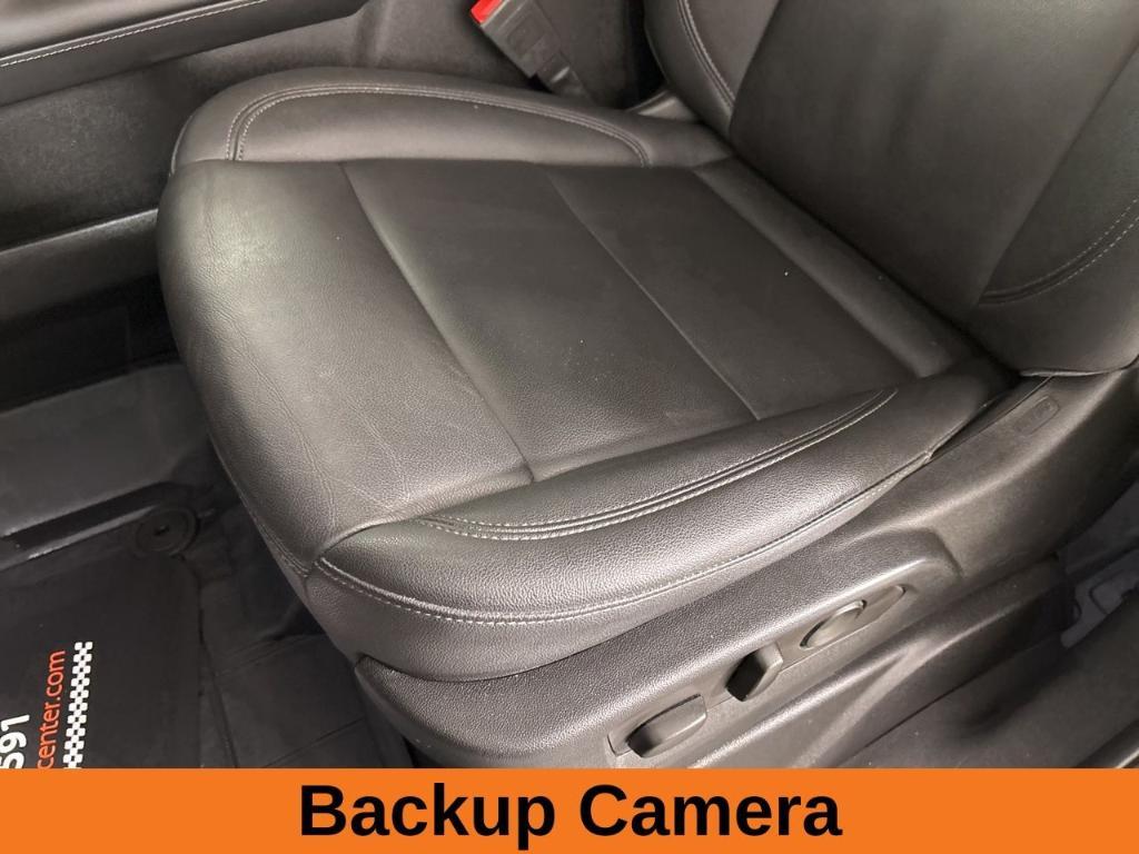 used 2023 Chevrolet Suburban car, priced at $56,300