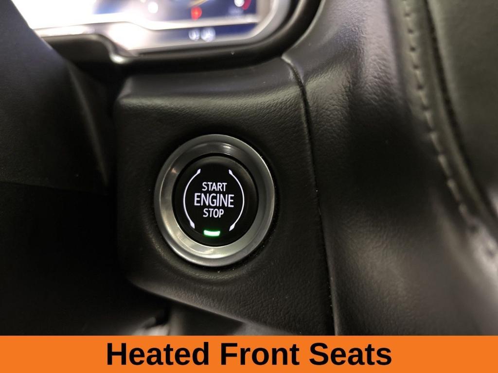 used 2023 Chevrolet Suburban car, priced at $56,300