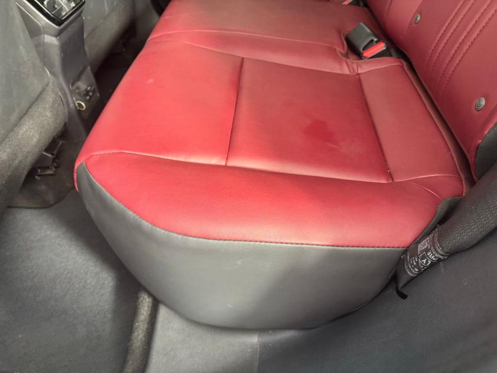 used 2024 Lexus NX 250 car, priced at $42,000
