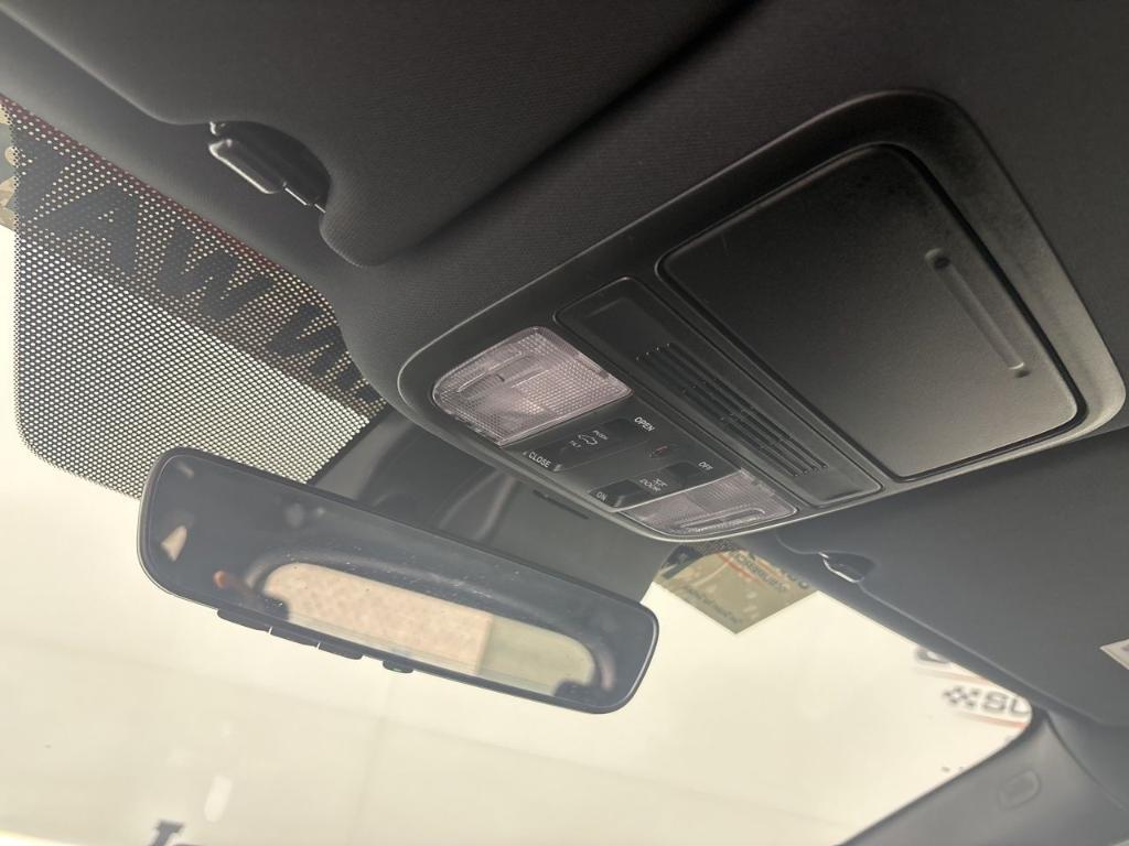 used 2022 Honda Passport car, priced at $32,988