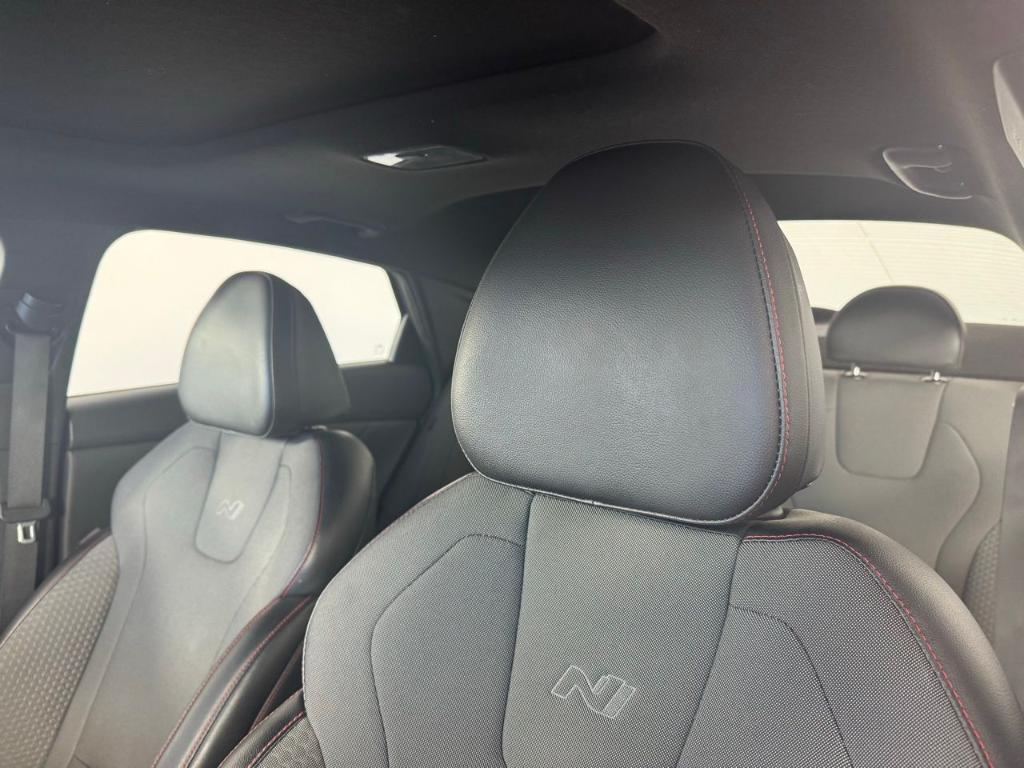 used 2024 Hyundai Elantra car, priced at $23,300