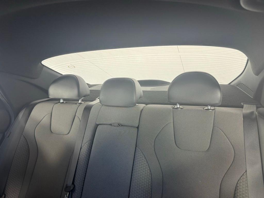 used 2024 Hyundai Elantra car, priced at $23,300