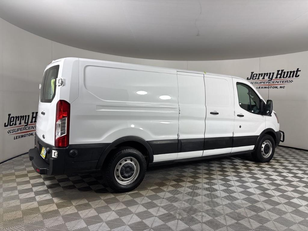 used 2019 Ford Transit-250 car, priced at $22,988