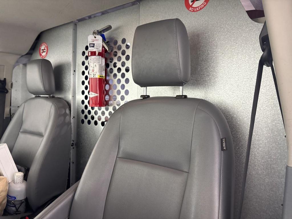 used 2019 Ford Transit-250 car, priced at $22,988