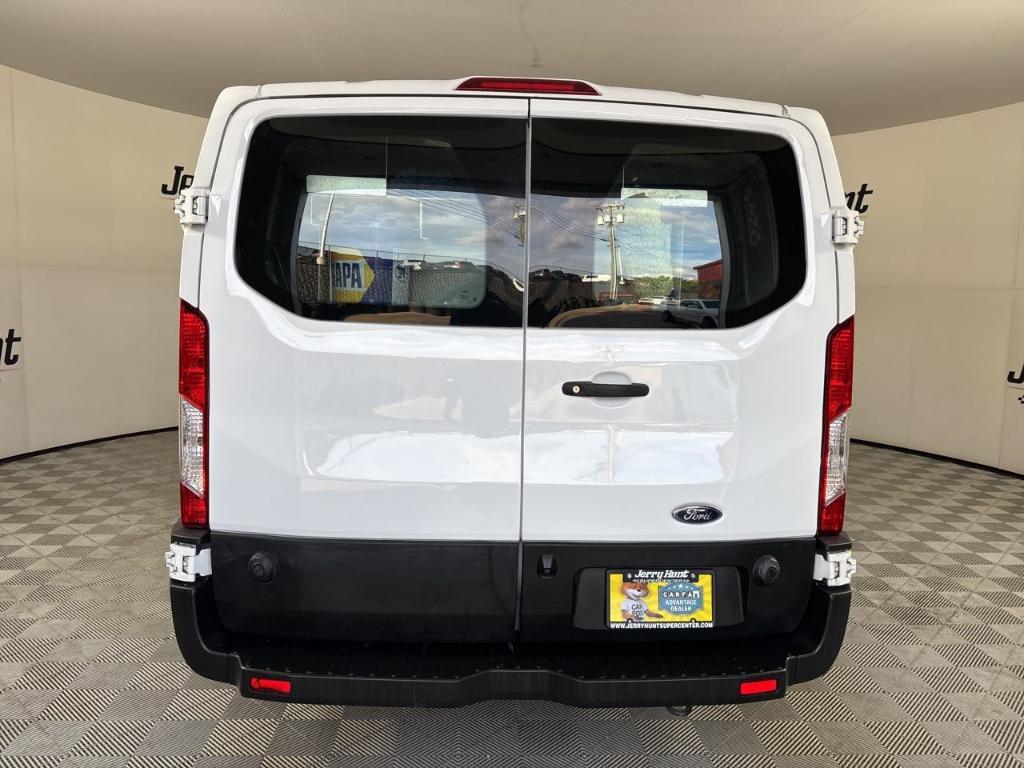 used 2019 Ford Transit-250 car, priced at $22,988