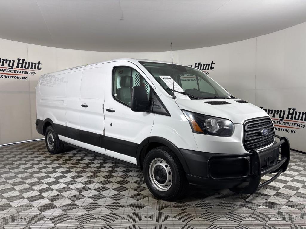 used 2019 Ford Transit-250 car, priced at $22,988