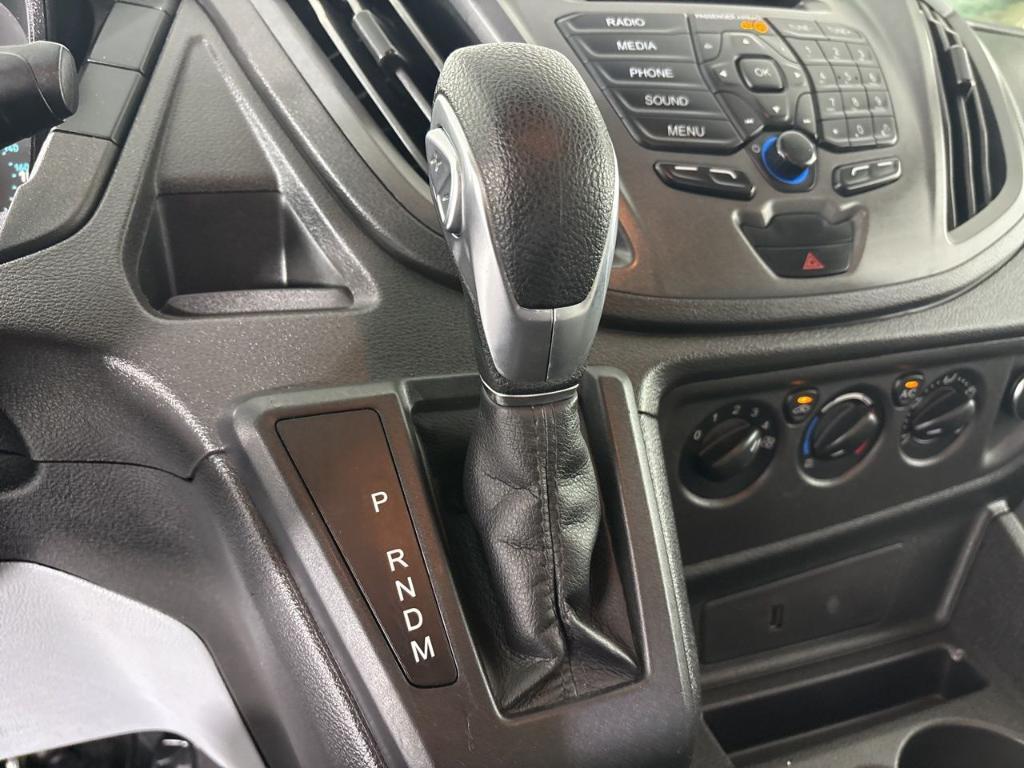 used 2019 Ford Transit-250 car, priced at $22,988