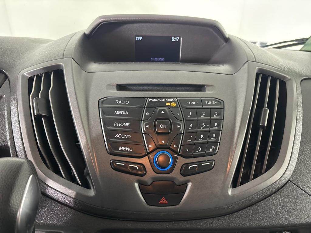 used 2019 Ford Transit-250 car, priced at $22,988