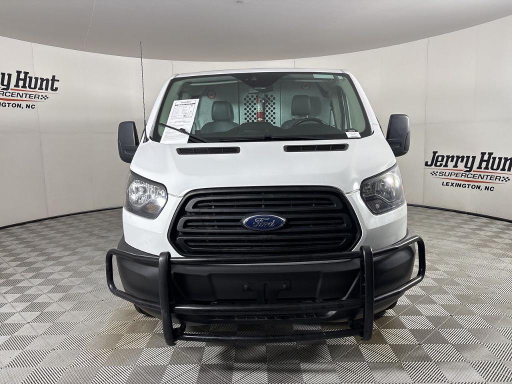 used 2019 Ford Transit-250 car, priced at $22,988