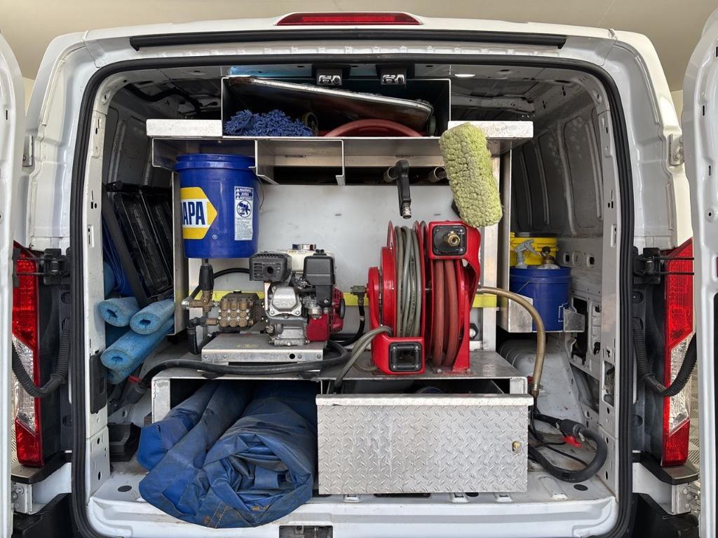 used 2019 Ford Transit-250 car, priced at $22,988
