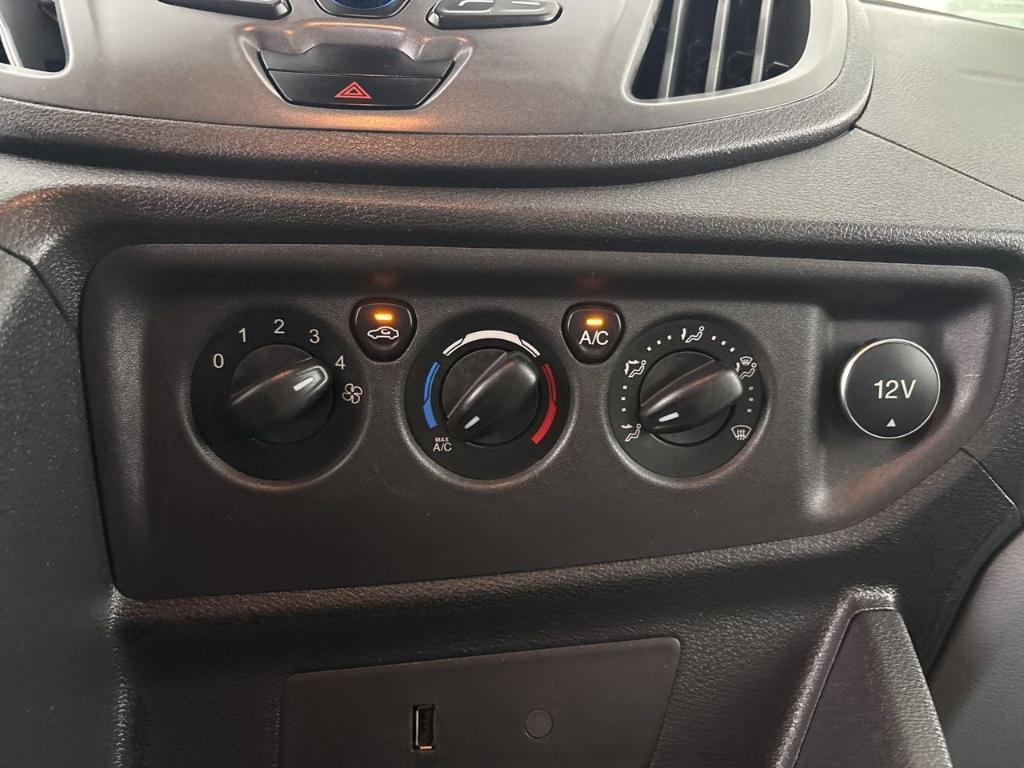 used 2019 Ford Transit-250 car, priced at $22,988