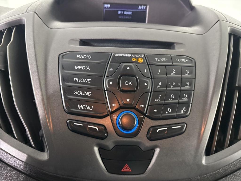 used 2019 Ford Transit-250 car, priced at $22,988