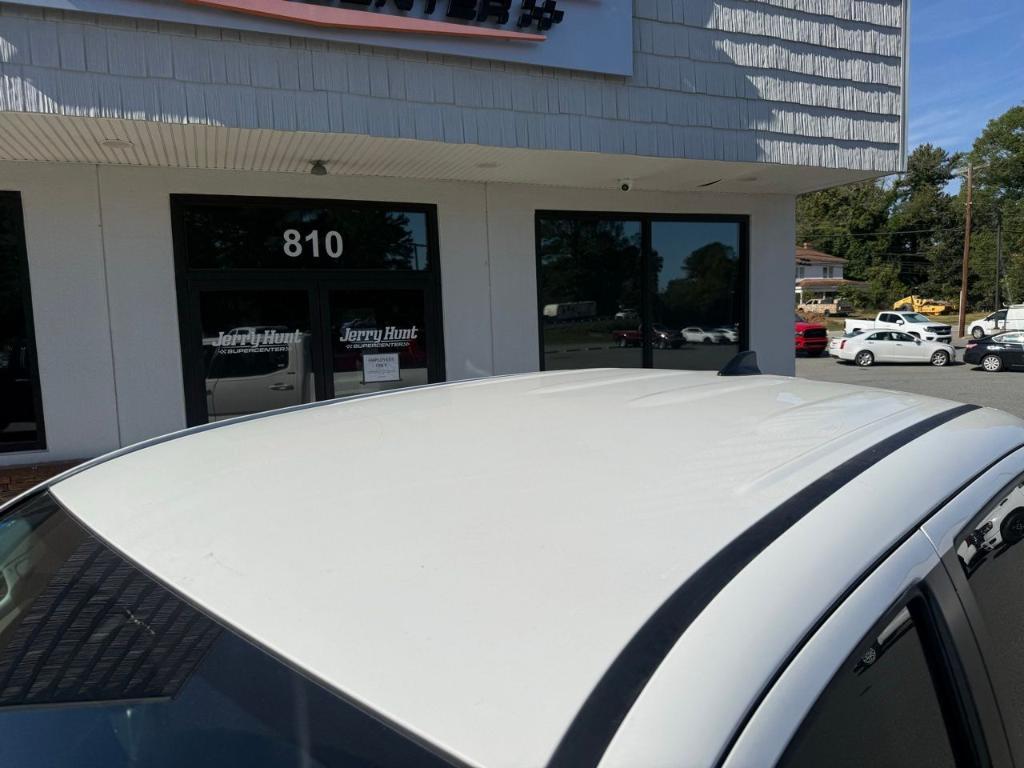 used 2023 Toyota Tacoma car, priced at $36,300