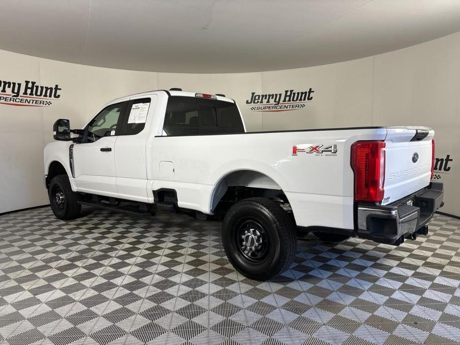 used 2024 Ford F-350 car, priced at $48,500